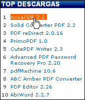 html popup inside